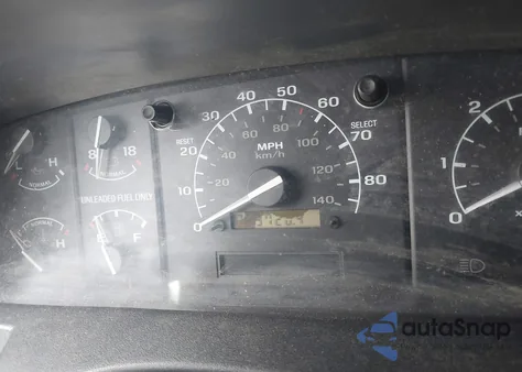 1993 Ford F150 z USA, uszkodzony, nr VIN 1FTDF15H7PLA53646